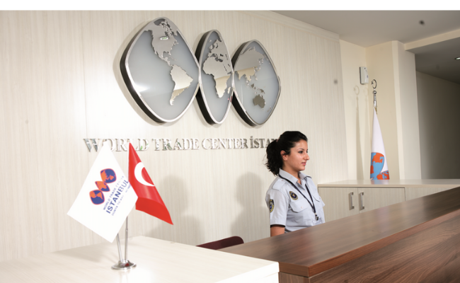 Danışmanlık Hizmetleri