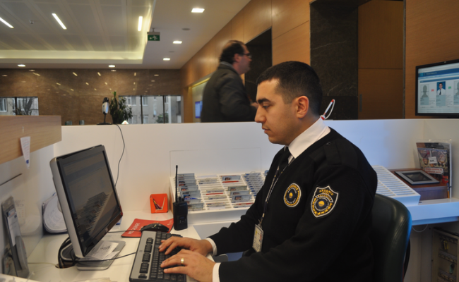 Tesis Yönetimi Hizmetleri