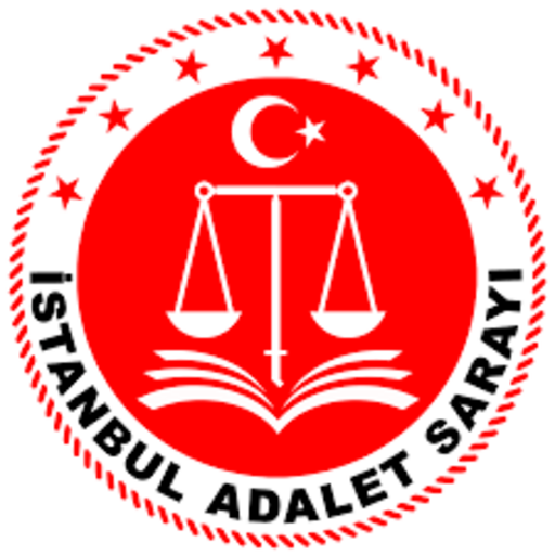 İstanbul Adalet Sarayı
