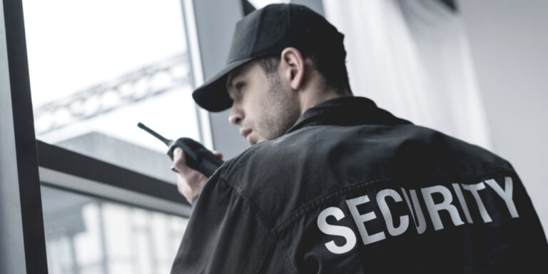 Özel Güvenlik Eğitimleri